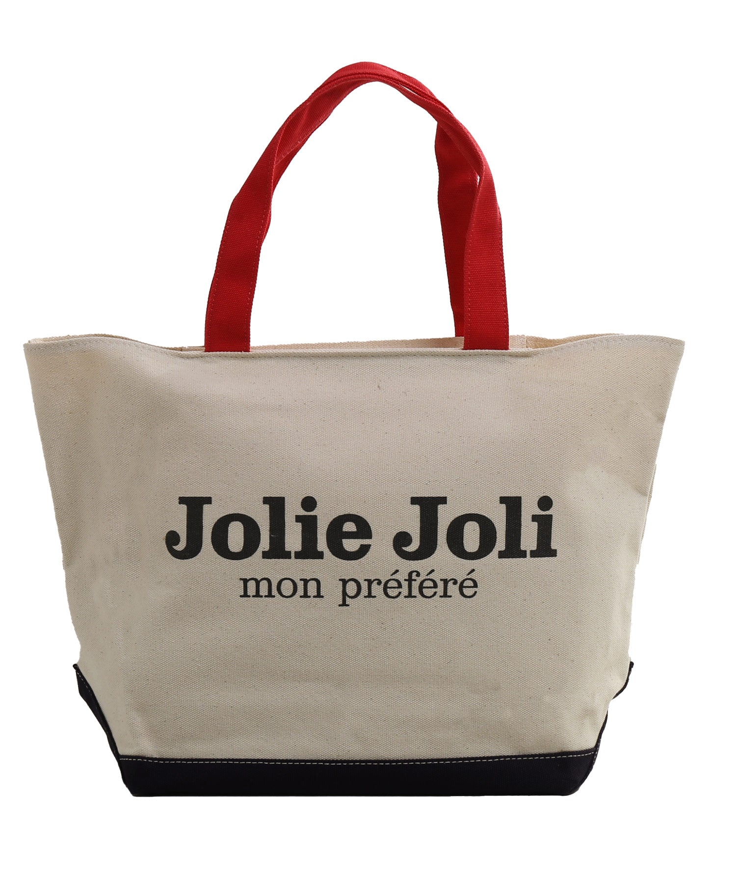 Sankyo Shokai [Jolie Joli] Shopping Tote Bag