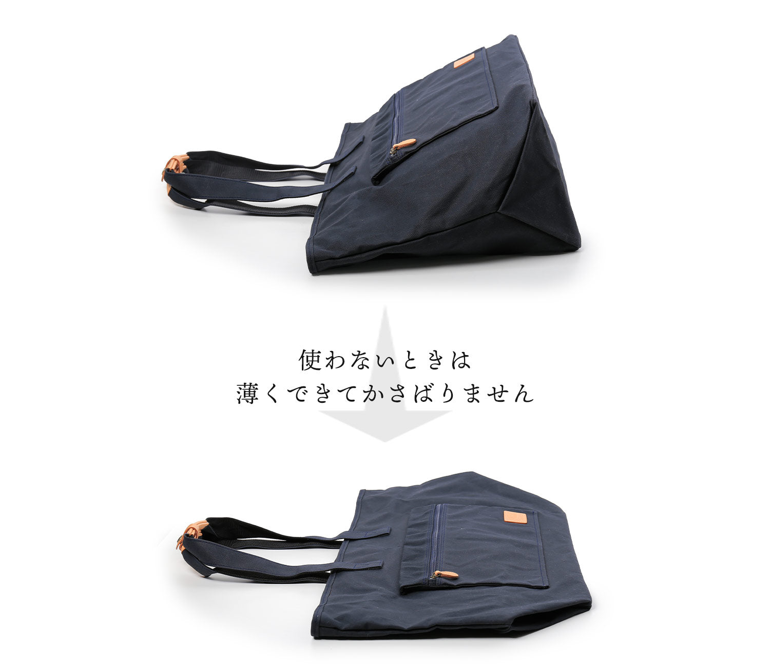 サンキョウショウカイ 三京商会 Pistache ボストンバッグ 大容量50L 旅行バック 日本製 （ネイビー） ネイビー