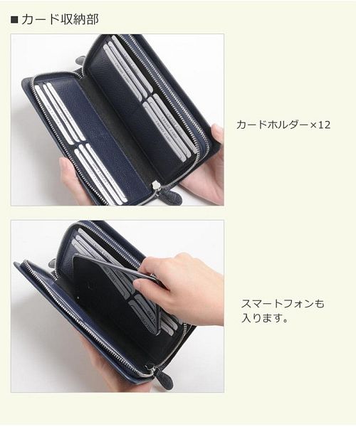 サンキョウショウカイ 三京商会 クロコダイルレザー 長財布