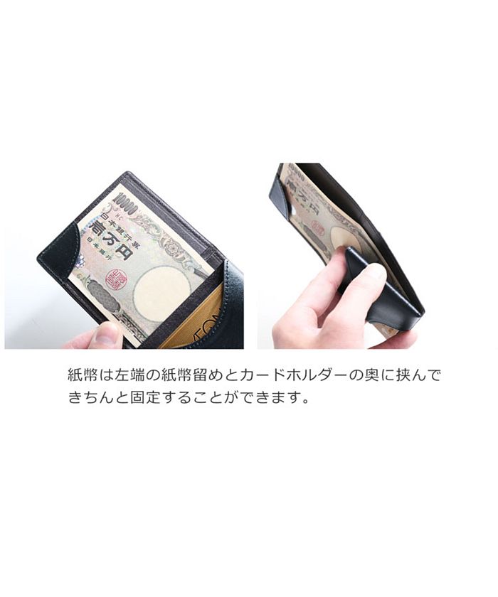 サンキョウショウカイ 三京商会 ダイヤモンドパイソンレザーミニ財布マネークリップ