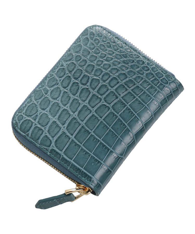 SAND MUSEUM★韓国★人気★財布★WESTERN CROCO WALLET/追跡あり SAND MUSEUM☆韓国☆人気☆財布☆WESTERN CROCO WALLET/追跡あり