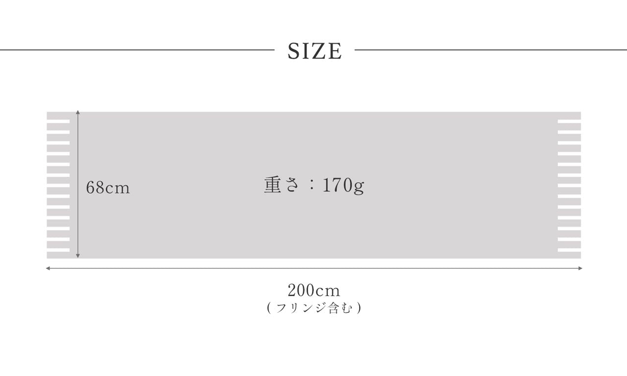 サンキョウショウカイ 三京商会 カシミヤ100% マフラー ストール チェック柄 （キャメルブラウン） キャメルブラウン