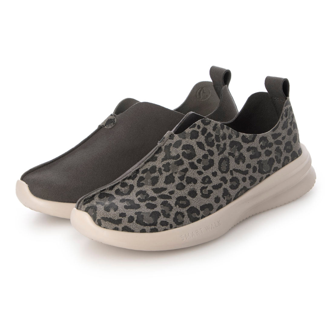 Smartwalk Center Seam Design Sneakers