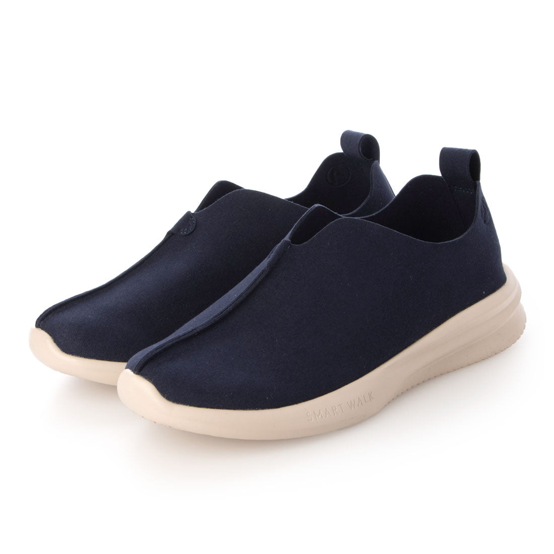 WALK shopさま専用 Sneakers Design Seam Center Smartwalk ロッド