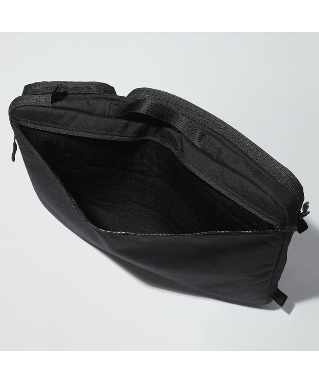 スノーピーク snow peak 新商品/スノーピーク/スノーピーク/エブリデイユース/Everyday Use/Laptop Case/PCバッグ/A4【ac-25su406】 （ブラック） ブラック