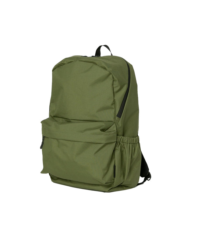 スノーピーク snow peak スノーピーク エブリデイユース リュック Snow Peak Everyday Use ac-25su402 （オリーブ） オリーブ