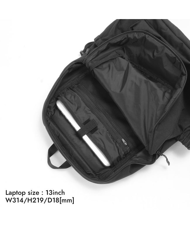 スノーピーク snow peak スノーピーク エブリデイユース リュック Snow Peak Everyday Use ac-25su402 （オリーブ） オリーブ