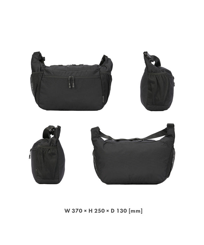 スノーピーク snow peak スノーピーク エブリデイユース ショルダーバッグ Snow Peak Everyday Use ac-25su403 （オリーブ） オリーブ