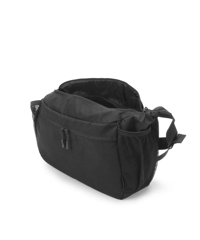 スノーピーク snow peak スノーピーク エブリデイユース ショルダーバッグ Snow Peak Everyday Use ac-25su403 （オリーブ） オリーブ