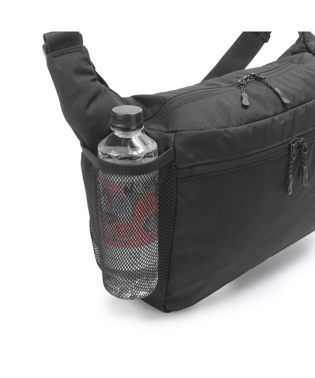 スノーピーク snow peak スノーピーク エブリデイユース ショルダーバッグ Snow Peak Everyday Use ac-25su403 （オリーブ） オリーブ