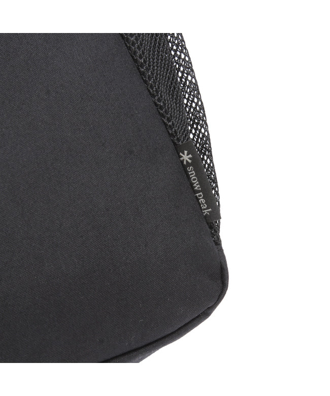 スノーピーク snow peak スノーピーク エブリデイユース ショルダーバッグ Snow Peak Everyday Use ac-25su403 （オリーブ） オリーブ