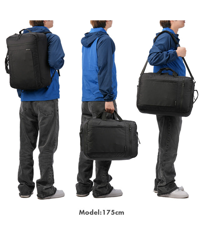 スノーピーク snow peak スノーピーク エブリデイユース リュック Snow Peak Everyday Use ac-25su401 （ブラック） ブラック