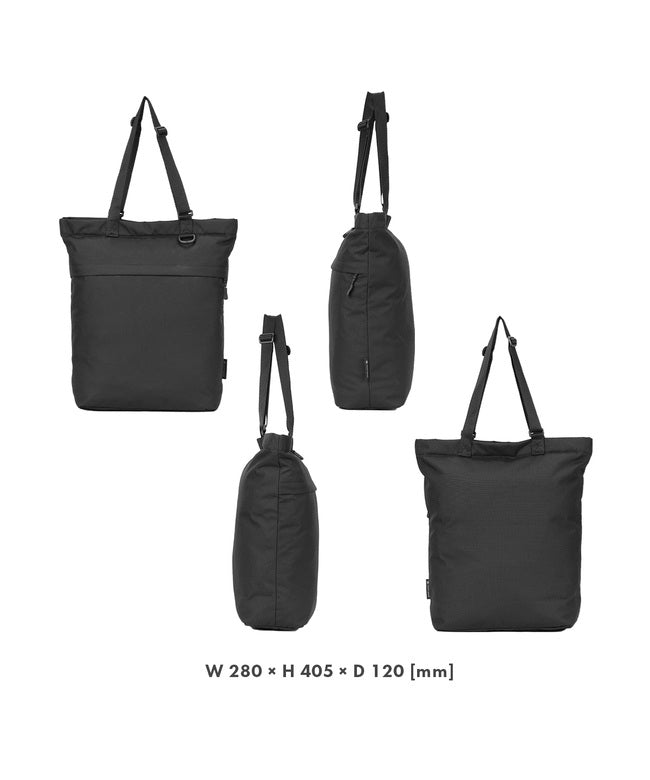 スノーピーク snow peak スノーピーク エブリデイユース トートバッグ Snow Peak Everyday Use ac-25su404 （オリーブ） オリーブ