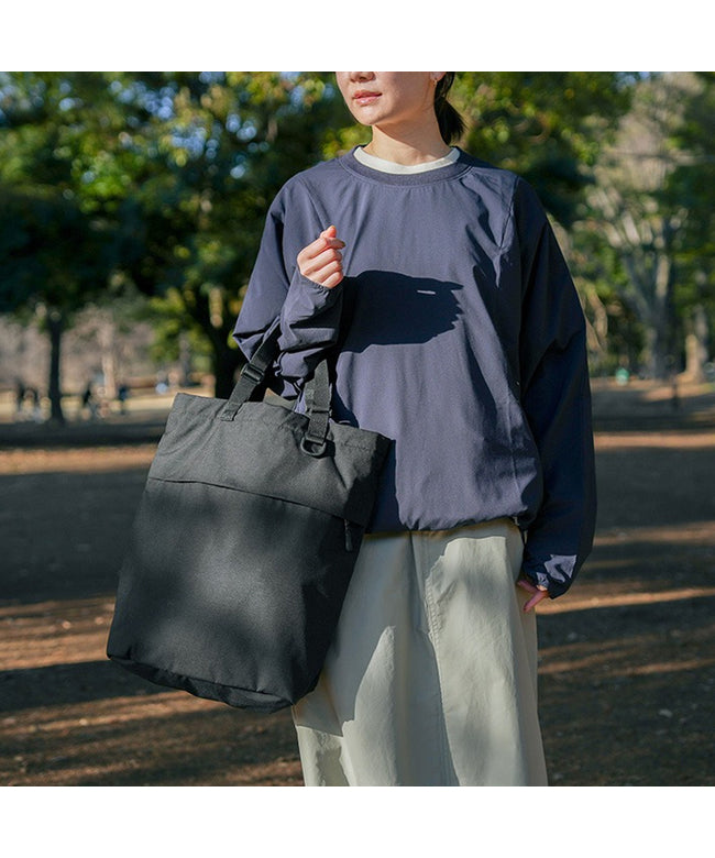スノーピーク snow peak スノーピーク エブリデイユース トートバッグ Snow Peak Everyday Use ac-25su404 （オリーブ） オリーブ