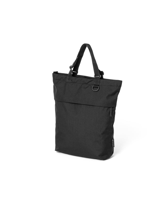 スノーピーク snow peak スノーピーク エブリデイユース トートバッグ Snow Peak Everyday Use ac-25su404 （ブラック） ブラック