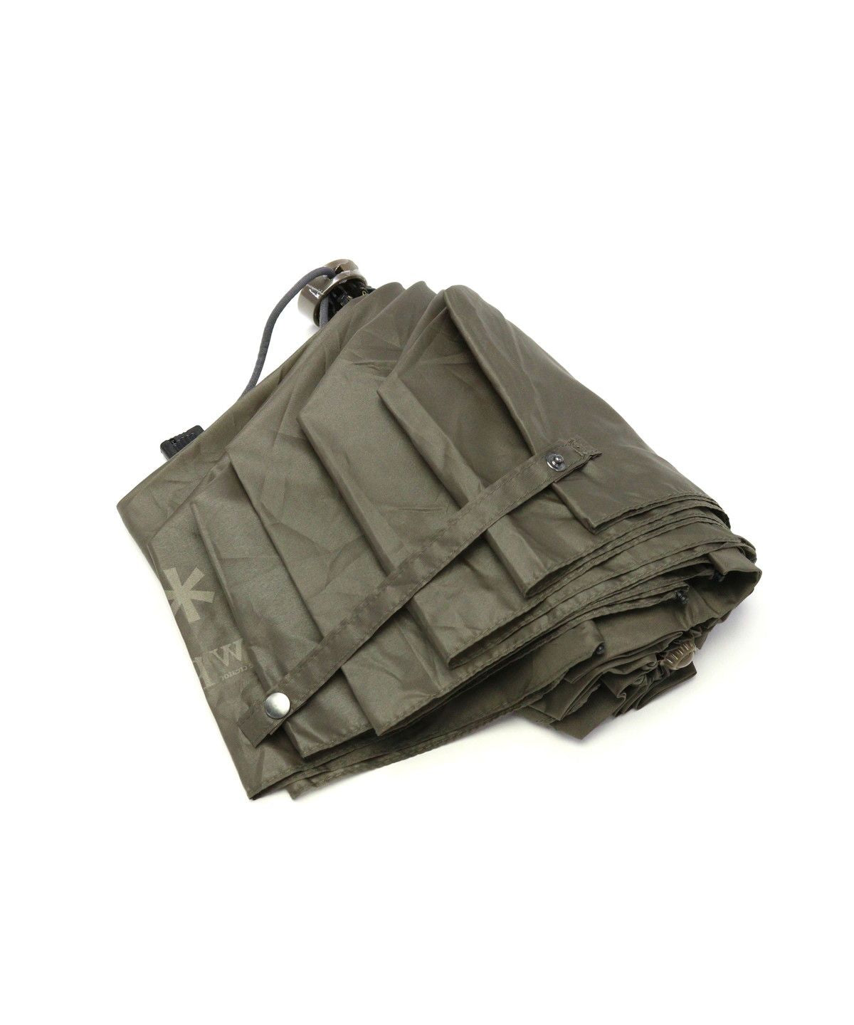 スノーピーク snow peak スノーピーク 折りたたみ傘 軽量 晴雨兼用 大きい snow peak コンパクト 傘 UV 紫外線カット 手動 スノーピークアンブレラUL UGー135GY （ブラウン） ブラウン