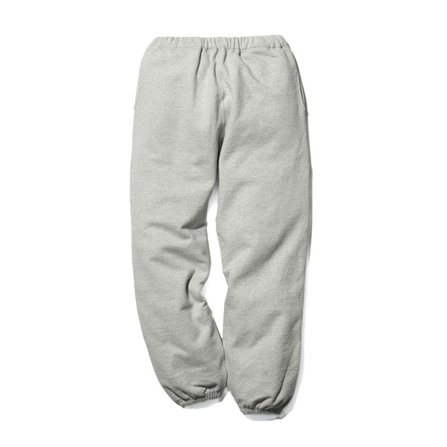 スノーピーク snow peak スウェットパンツ メンズ レディース 綿100 ブランド おしゃれ スウェット パンツ ロゴ ワンポイント リサイクル コットン ボトムス ズボン アウトドア PA-25SU401 （M.GREY） M.GREY