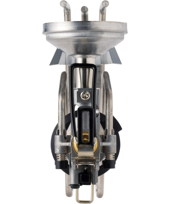 ソト SOTO アウトドア レギュレーターストーブ TRITRAIL ST350【返品不可商品】 （シルバー） シルバー