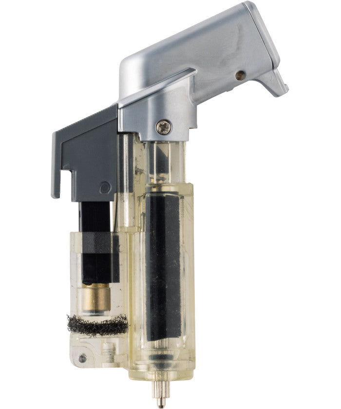 ソト SOTO ソト SOTO アウトドア マイクロトーチ エッジ  ST489 （シルバー） シルバー