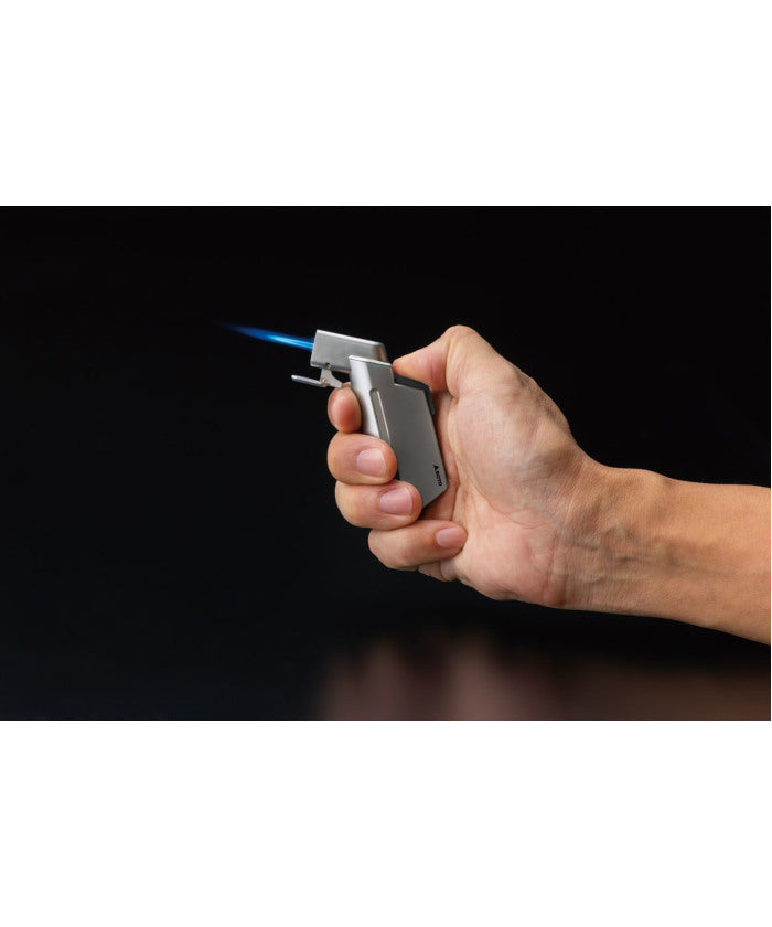 ソト SOTO ソト SOTO アウトドア マイクロトーチ エッジ  ST489 （シルバー） シルバー