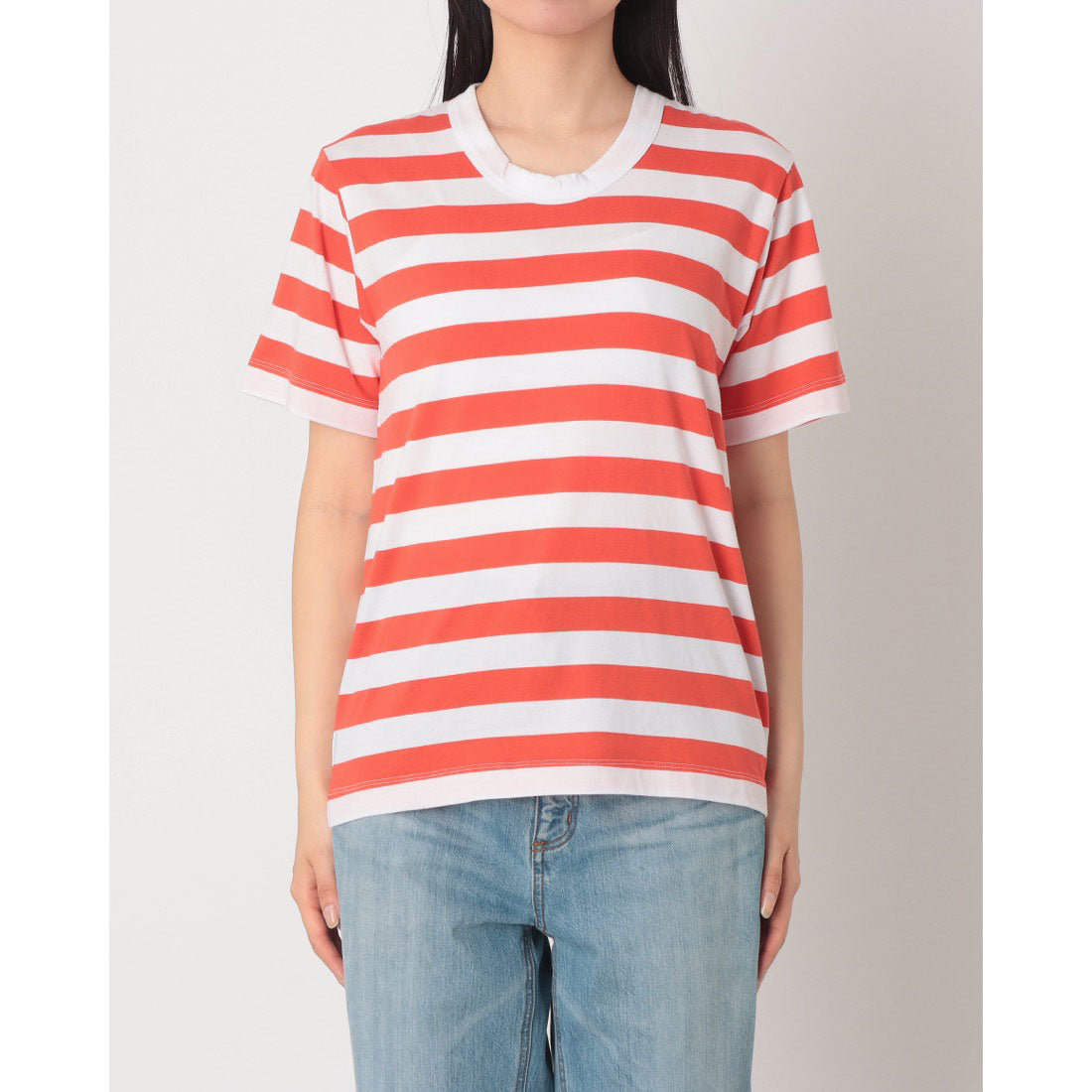 エスオー SO Tシャツ （WT*RED） WT*RED
