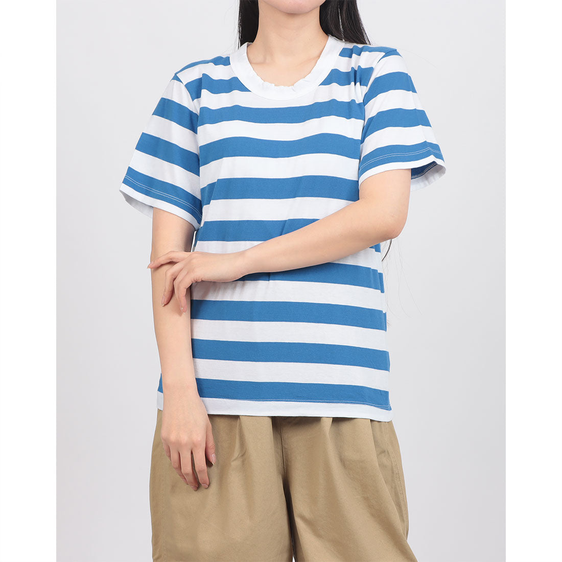 エスオー SO Tシャツ （OW*BLU） OW*BLU