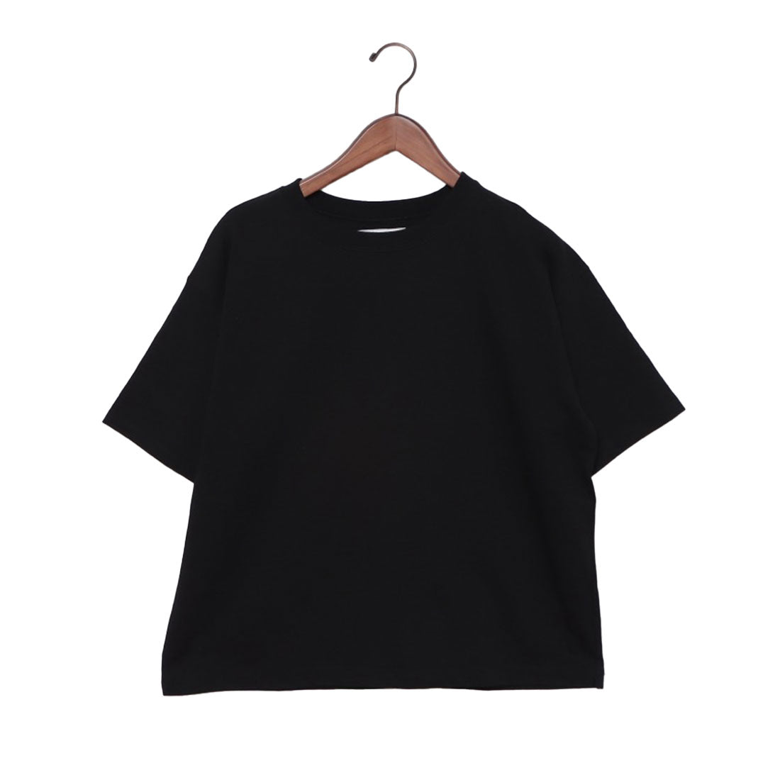 エスオー SO Tシャツ （ブラック） ブラック