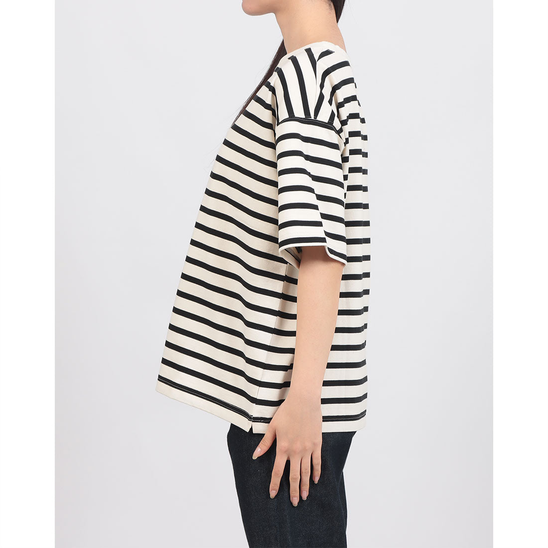 エスオー SO Tシャツ （ブラック） ブラック