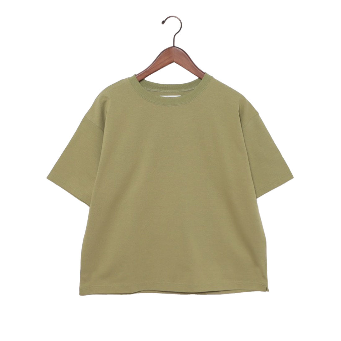 エスオー SO Tシャツ （ウグイス） ウグイス