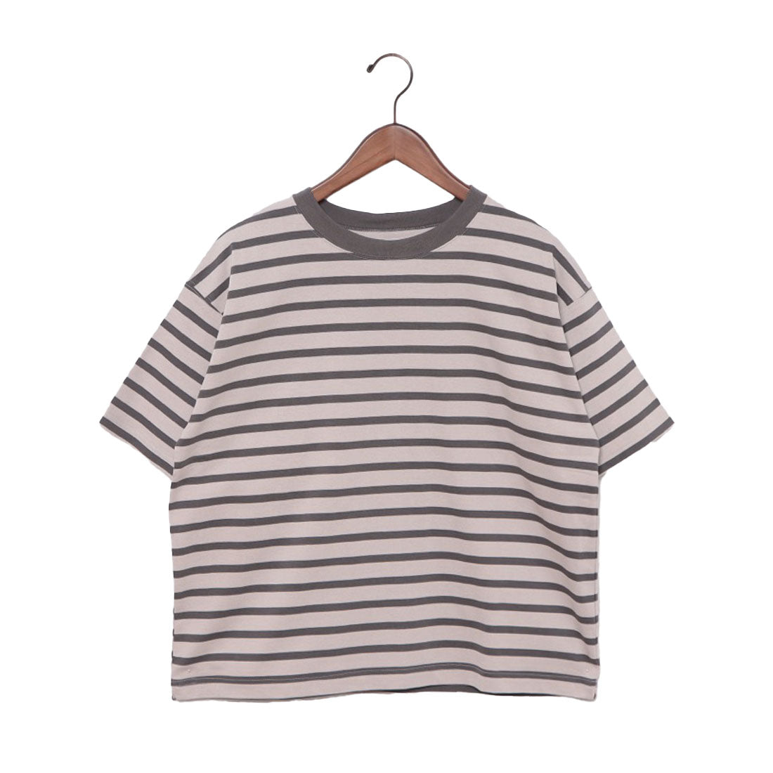エスオー SO Tシャツ （I/GRY*GRY） I/GRY*GRY