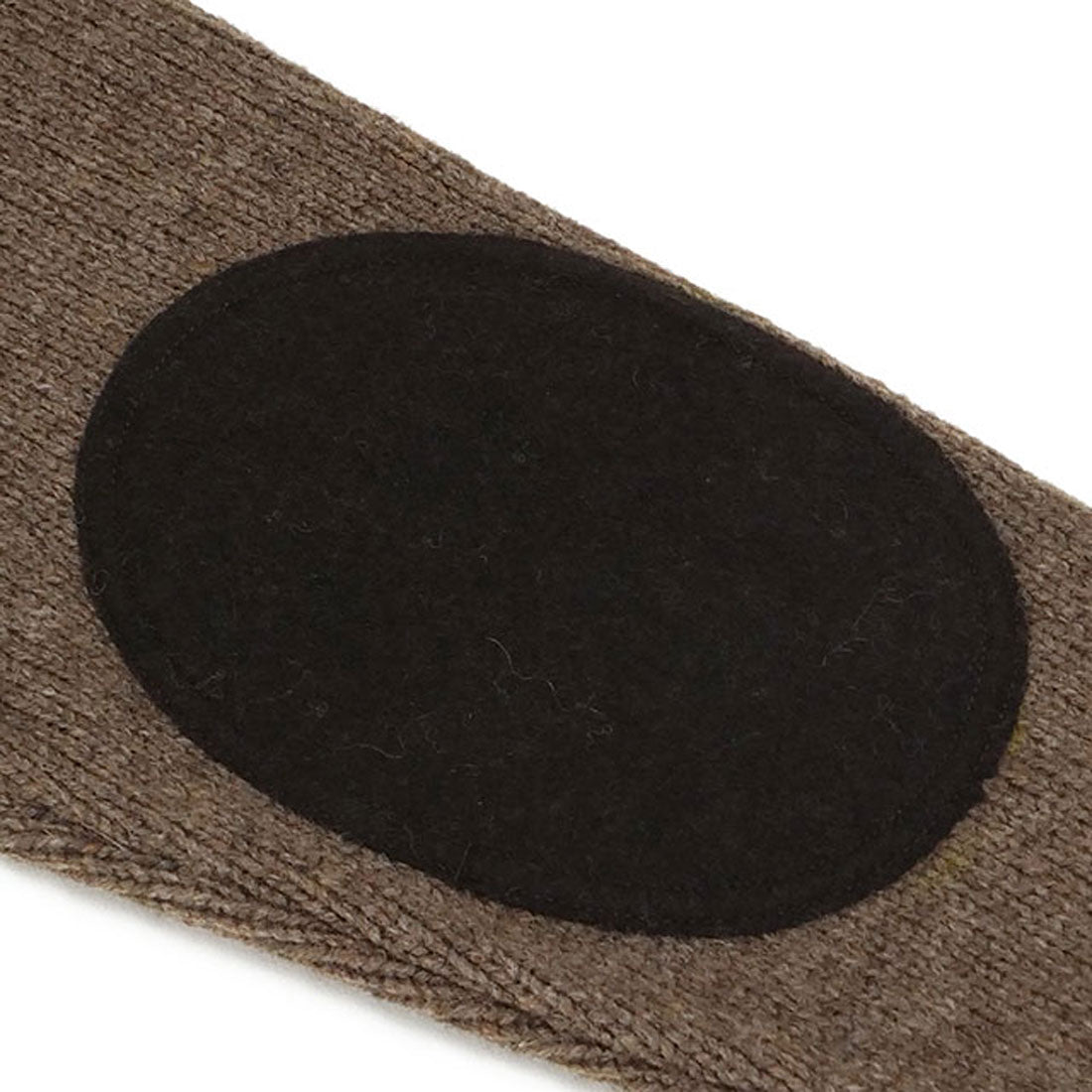 ソリア soglia LANDNOAH Sweater Brown [FW25] （Brown） Brown