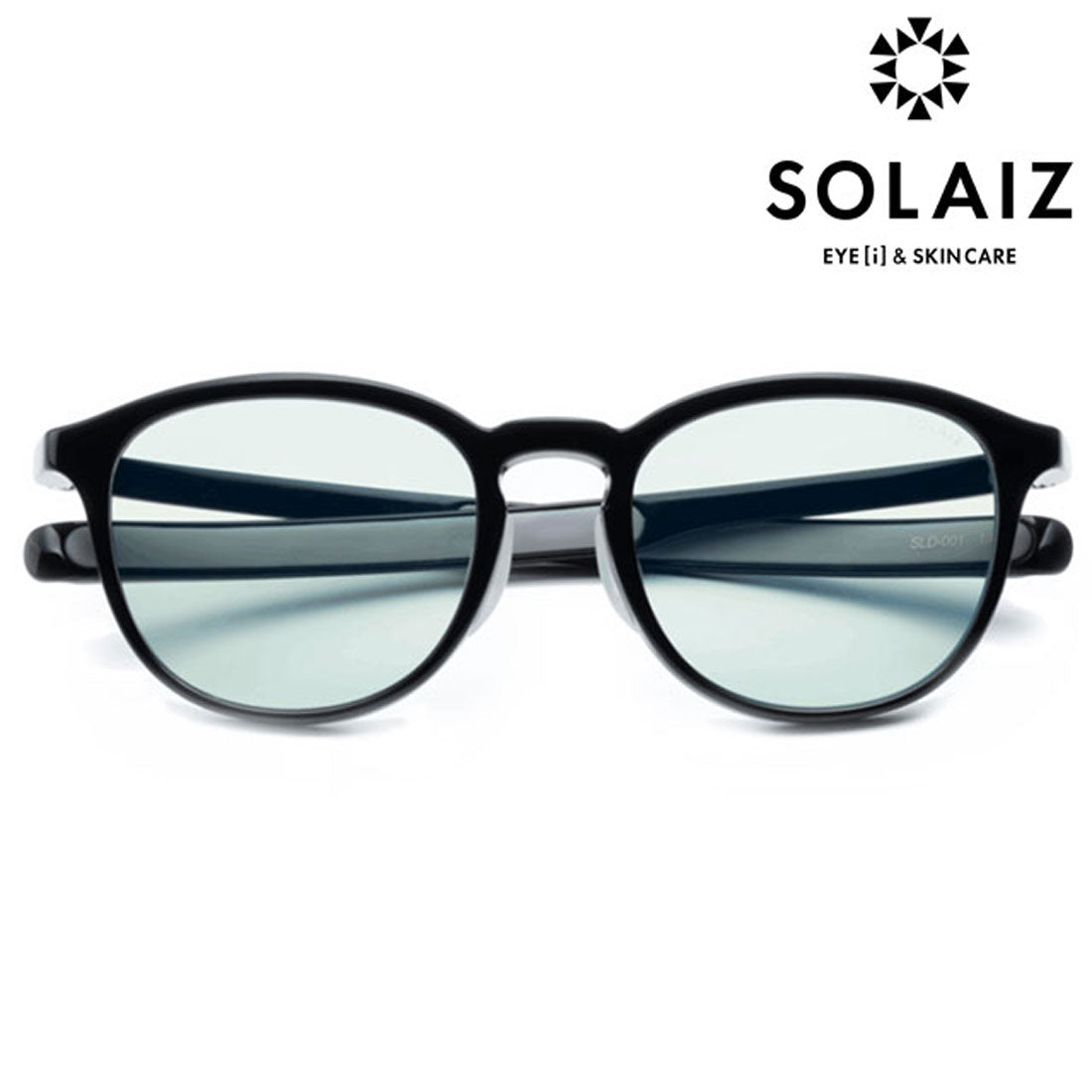 SOLAIZ Daily Use Collection BK/L.BL [SLD-001]