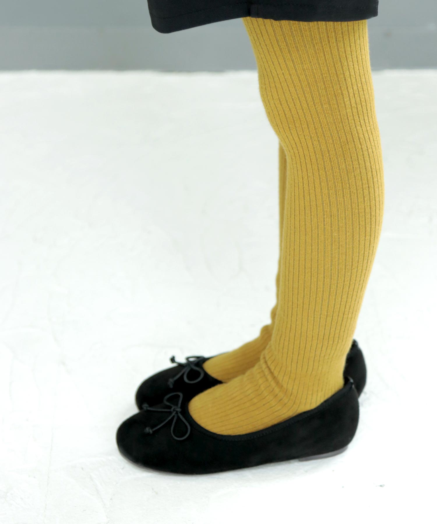ソロット SOROTTO 【ママとお揃い】19-22cm バレエシューズ