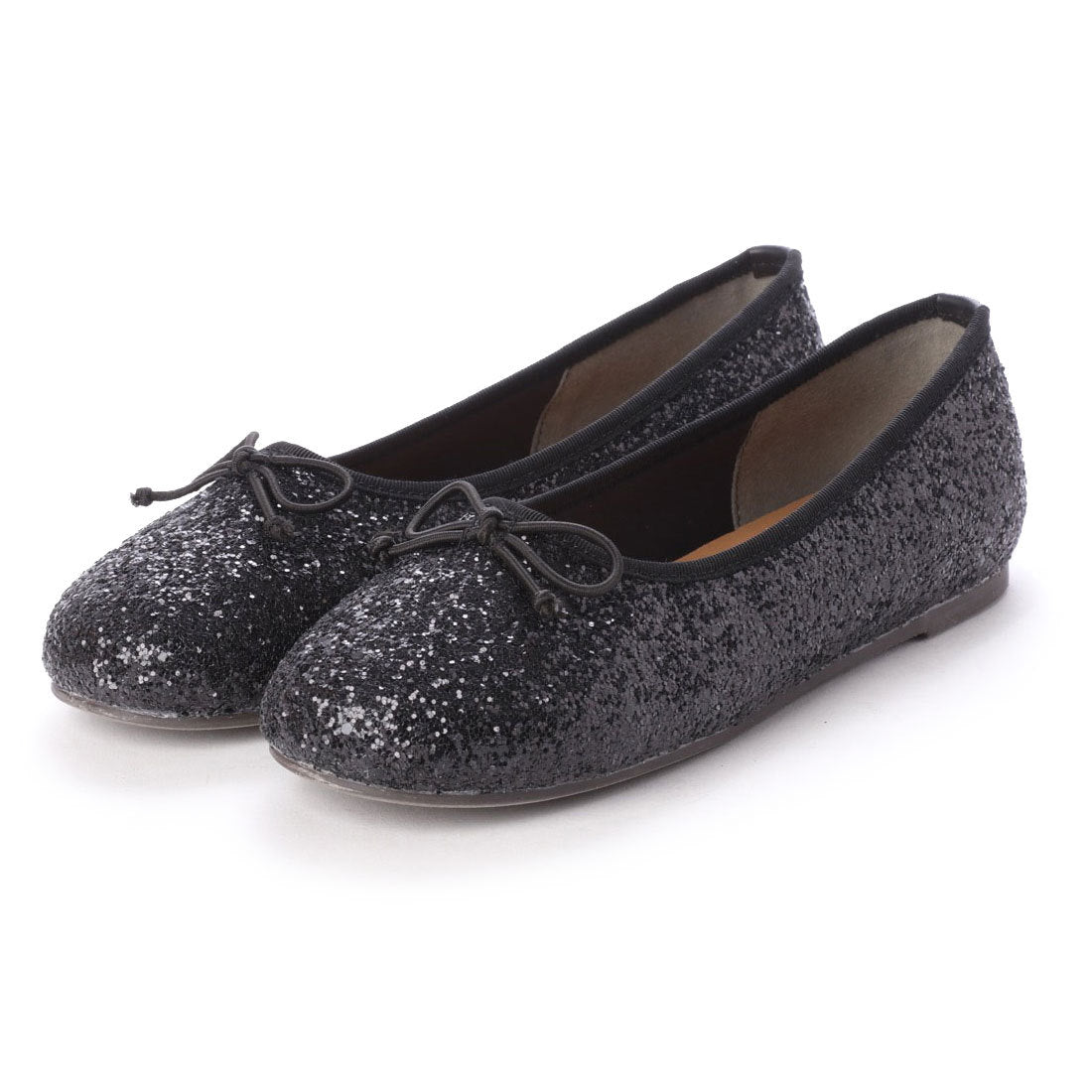 ソロット SOROTTO 【ママとお揃い】19-22cm バレエシューズ