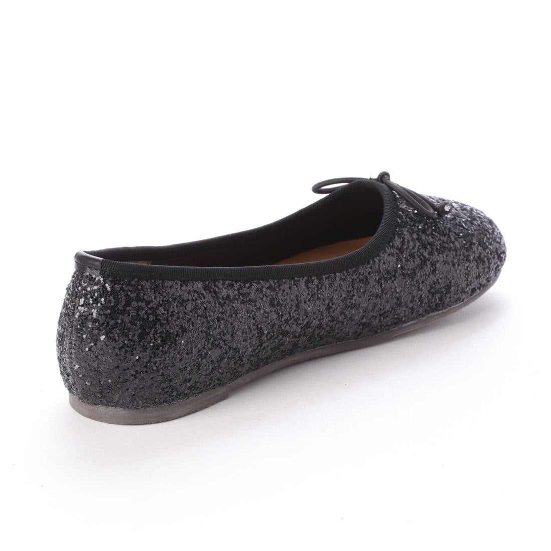 ソロット SOROTTO 【ママとお揃い】19-22cm バレエシューズ