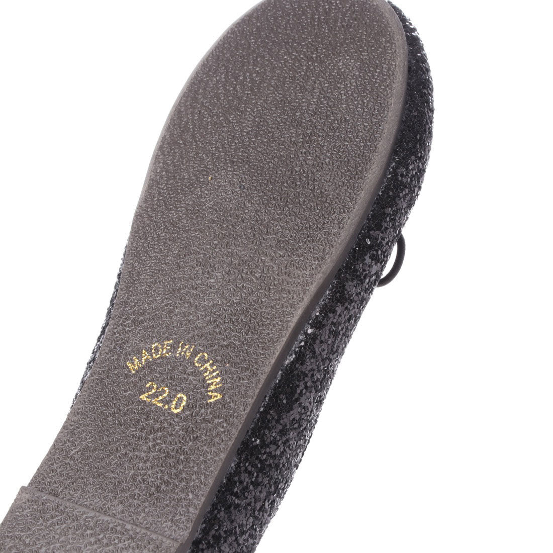ソロット SOROTTO 【ママとお揃い】19-22cm バレエシューズ