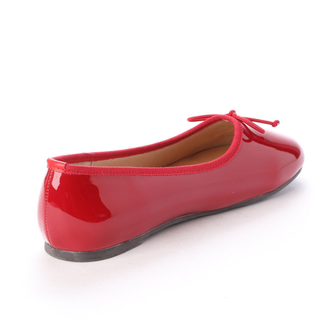 ソロット SOROTTO 【ママとお揃い】19-22cm バレエシューズ