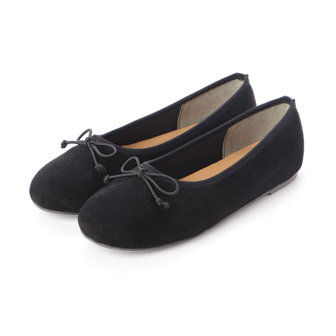 ソロット SOROTTO 【ママとお揃い】19-22cm バレエシューズ