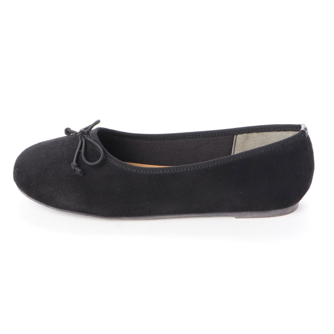 ソロット SOROTTO 【ママとお揃い】19-22cm バレエシューズ
