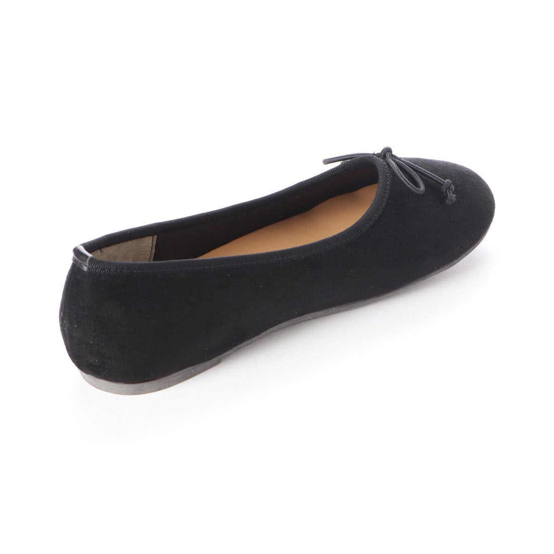 ソロット SOROTTO 【ママとお揃い】19-22cm バレエシューズ
