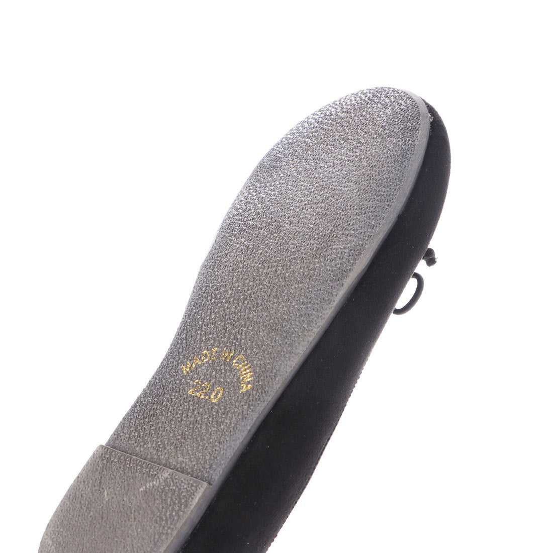 ソロット SOROTTO 【ママとお揃い】19-22cm バレエシューズ