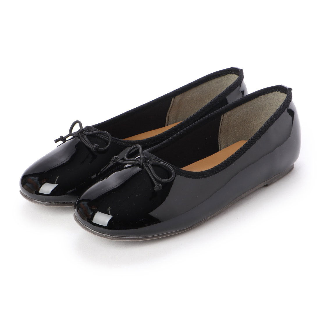 ソロット SOROTTO 【ママとお揃い】19-22cm バレエシューズ