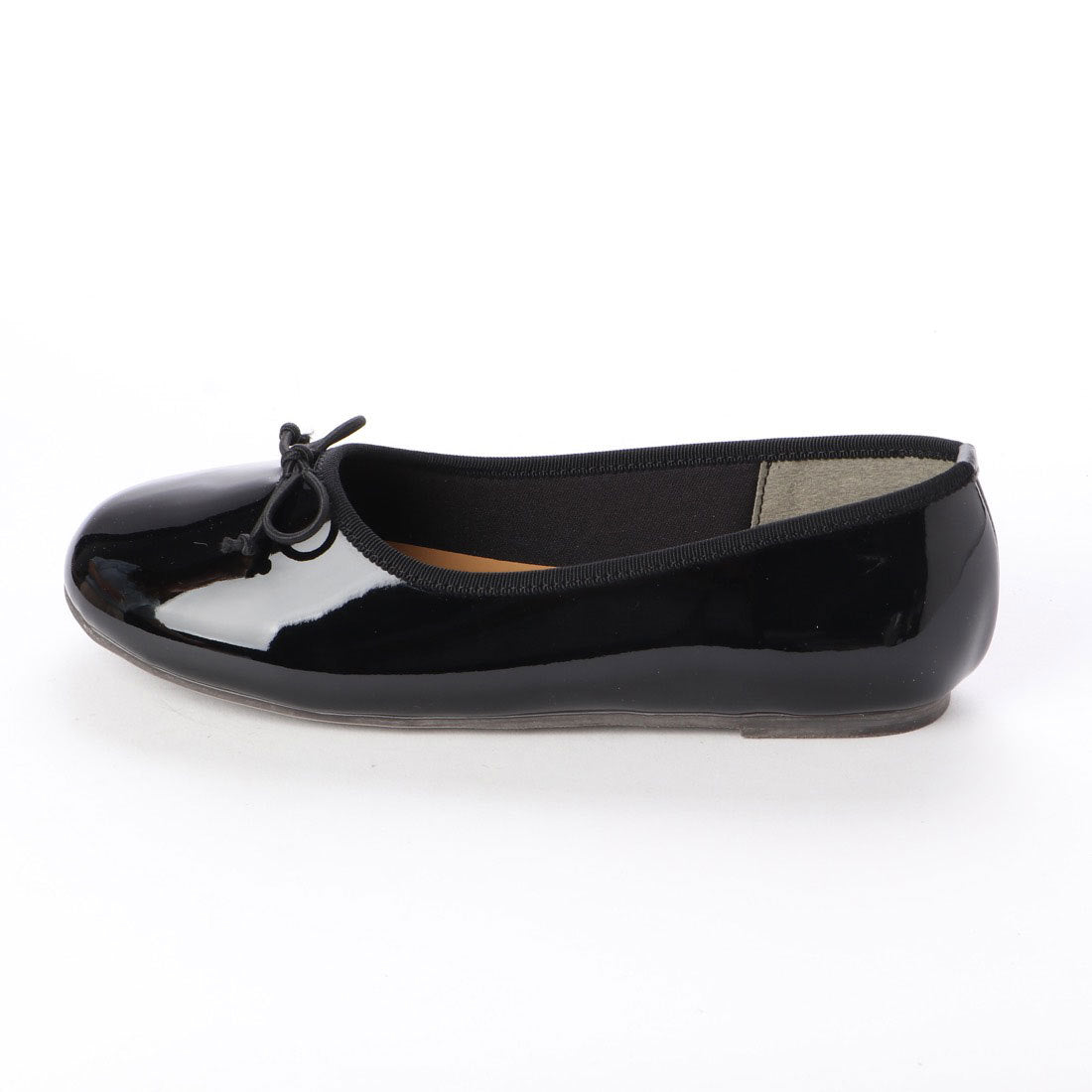 ソロット SOROTTO 【ママとお揃い】19-22cm バレエシューズ