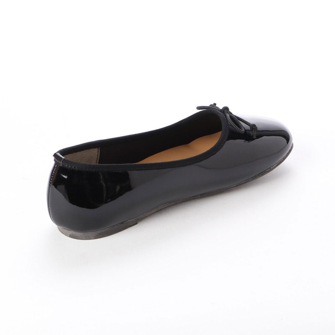 ソロット SOROTTO 【ママとお揃い】19-22cm バレエシューズ