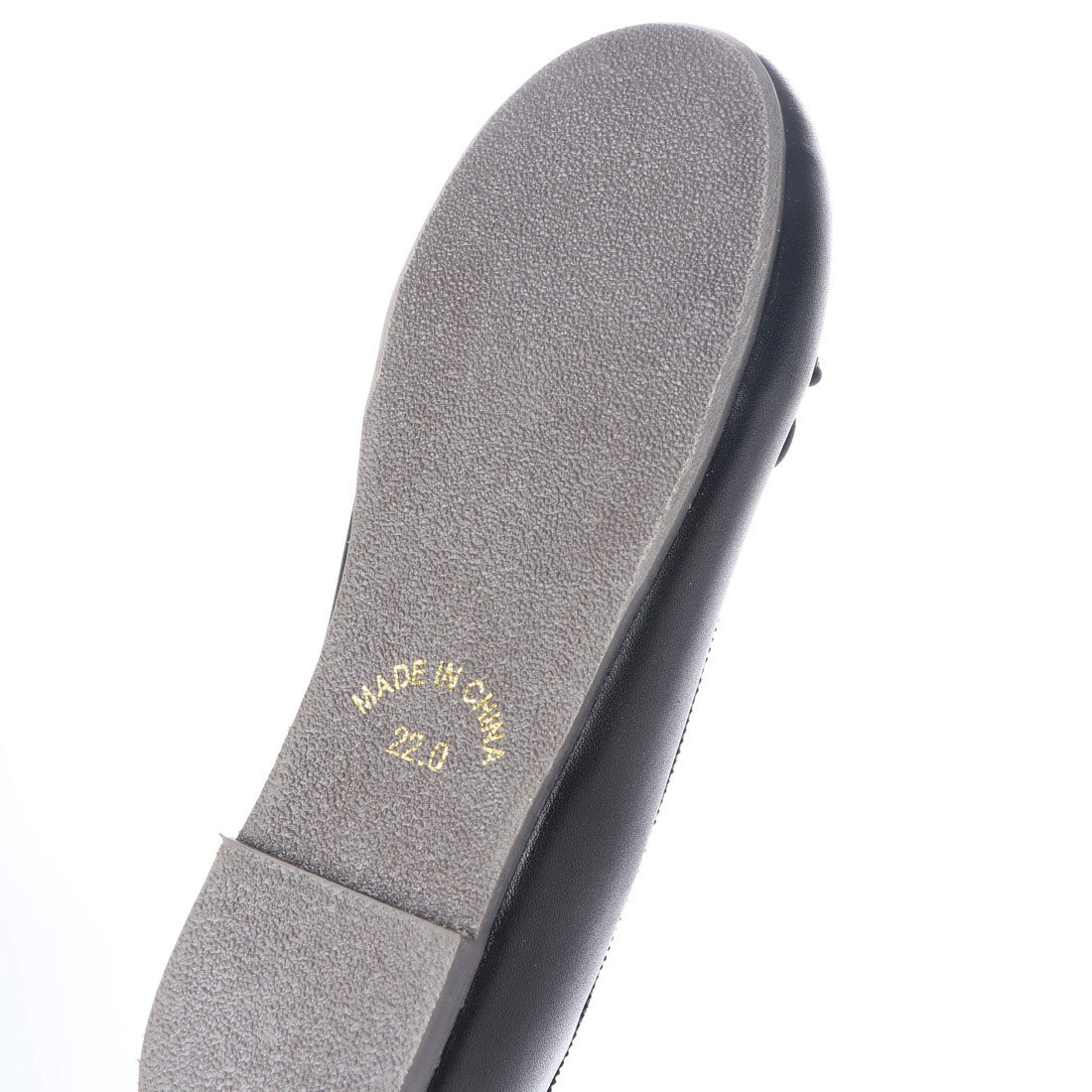 ソロット SOROTTO 【ママとお揃い】19-22cm バレエシューズ