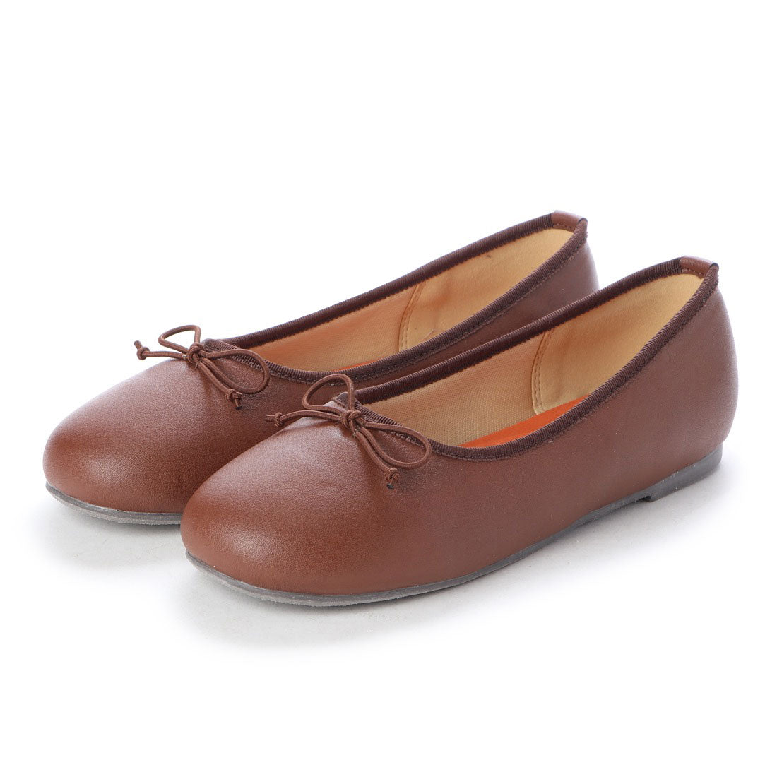 ソロット SOROTTO 【ママとお揃い】19-22cm バレエシューズ