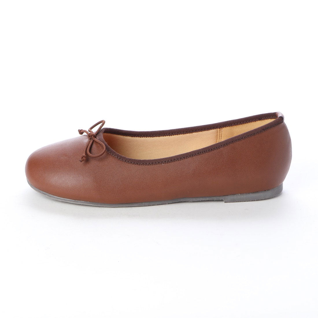 ソロット SOROTTO 【ママとお揃い】19-22cm バレエシューズ