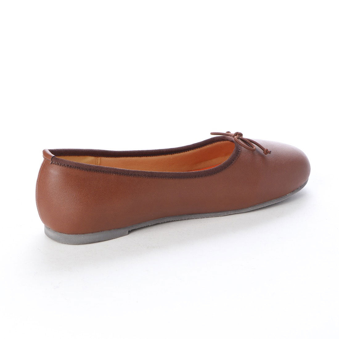 ソロット SOROTTO 【ママとお揃い】19-22cm バレエシューズ