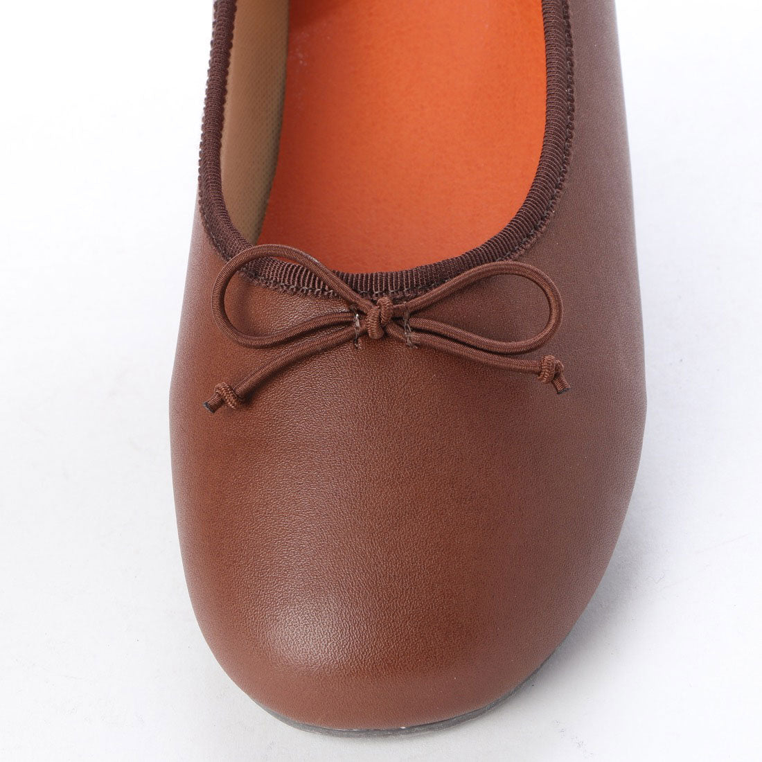 ソロット SOROTTO 【ママとお揃い】19-22cm バレエシューズ