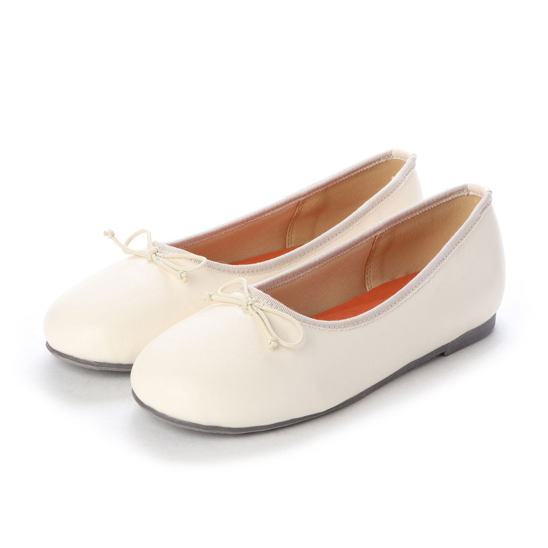 ソロット SOROTTO 【ママとお揃い】19-22cm バレエシューズ